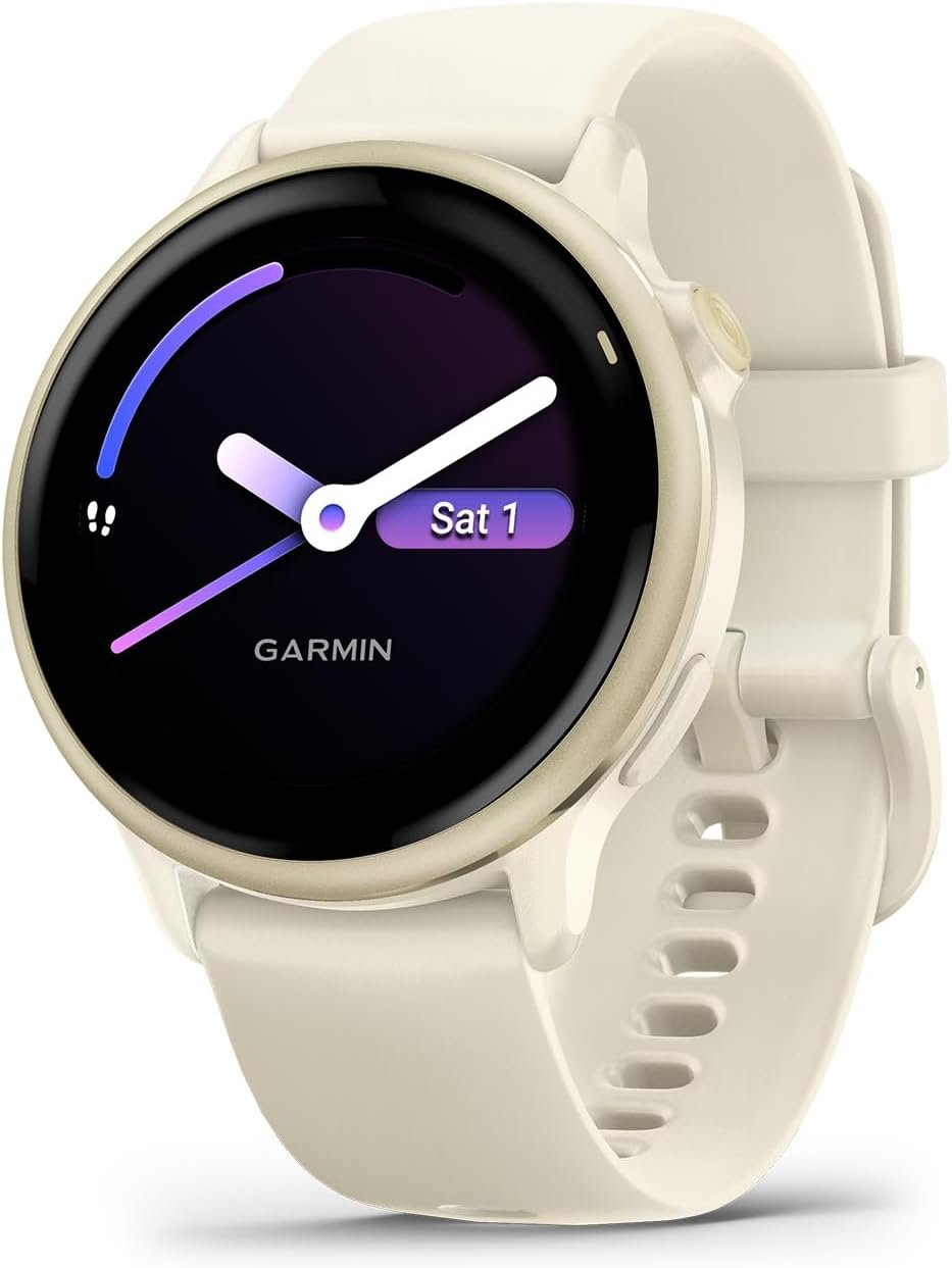 Garmin vívoactive 6 – Health & Fitness GPS Smartwatch, 42mm - Image 10