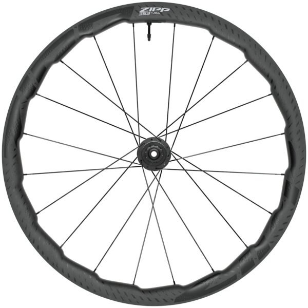 Zipp 353 NSW 700c Road Wheel - Rear