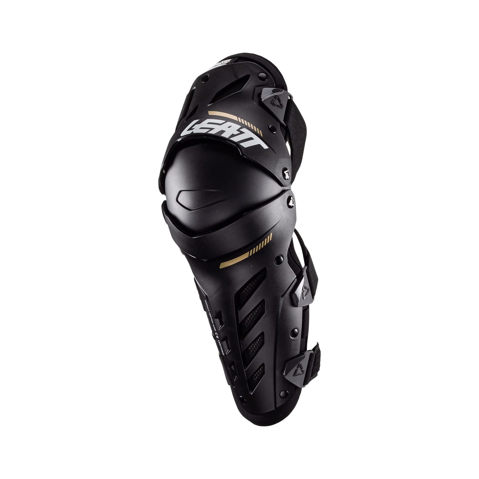 Leatt - Knee & Shin Guard Dual Axis