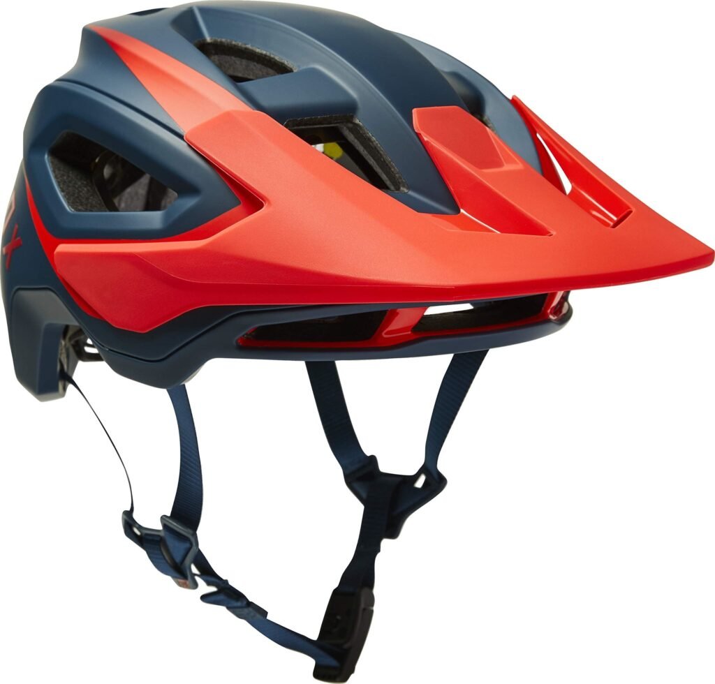 Fox Racing - Speedframe Pro Helmet