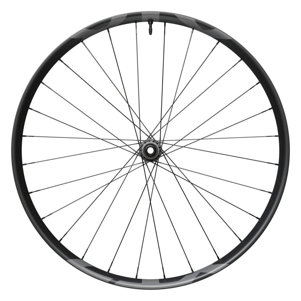 Shimano XTR M9220 29" Enduro Wheel - Front