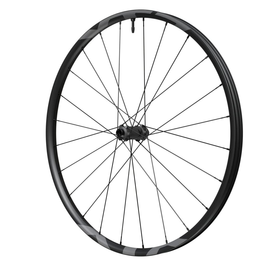 Shimano XTR M9200 29" XC Wheel - Front